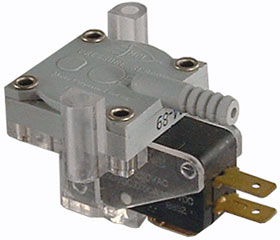 MINI PRESSURE SWITCH